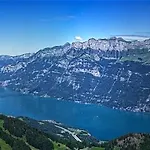 Apartman Flumserberg *