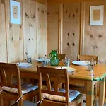 Flumserberg Apartman Flumserberg