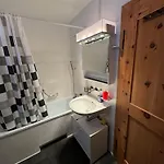 Flumserberg Apartman *