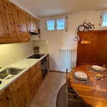 Apartman Flumserberg Flumserberg