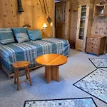 Flumserberg Apartman