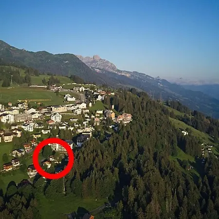 Flumserberg
