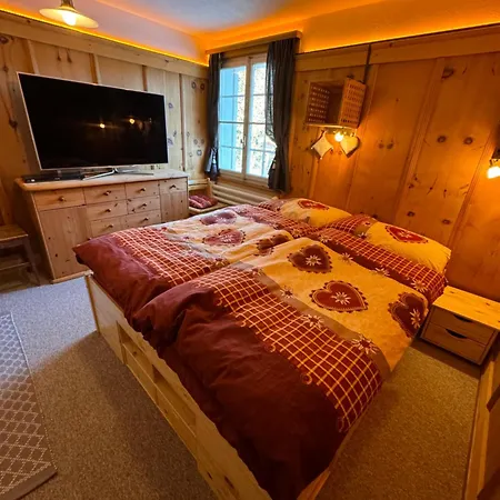 Flumserberg Apartment