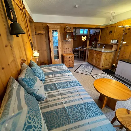 Flumserberg Apartment
