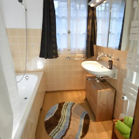 Flumserberg Apartment