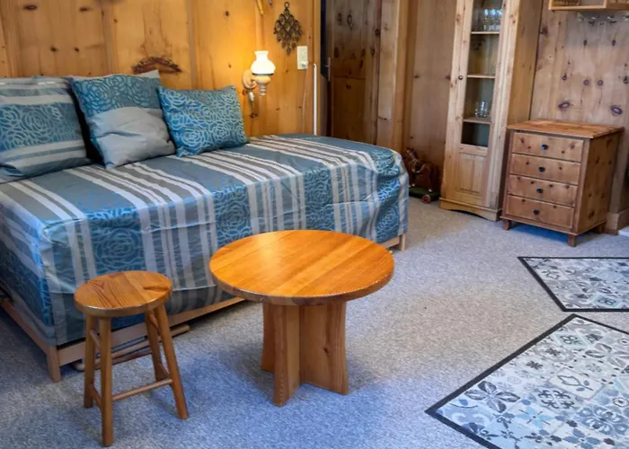 Flumserberg Apartamento