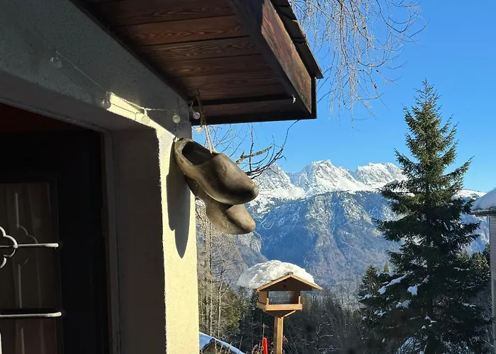 Flumserberg Apartamento *