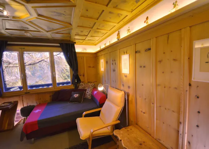 Flumserberg * Flumserberg