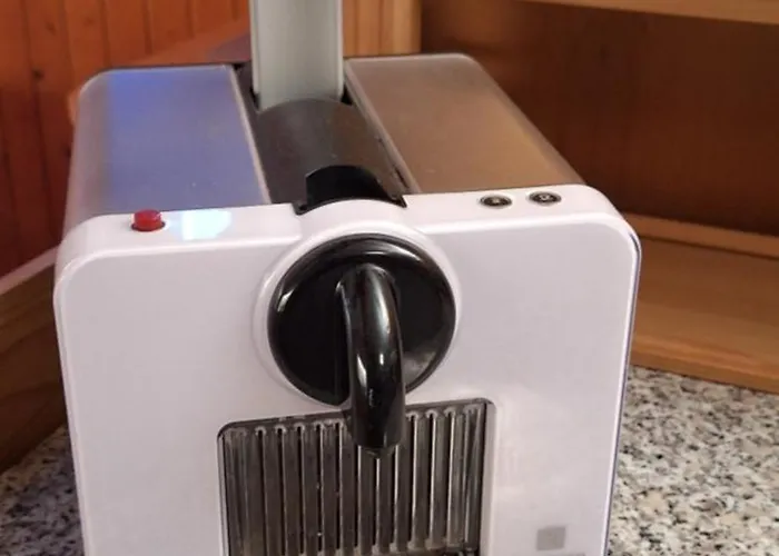 Apartamento Flumserberg *