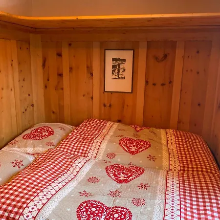 Flumserberg Apartament *