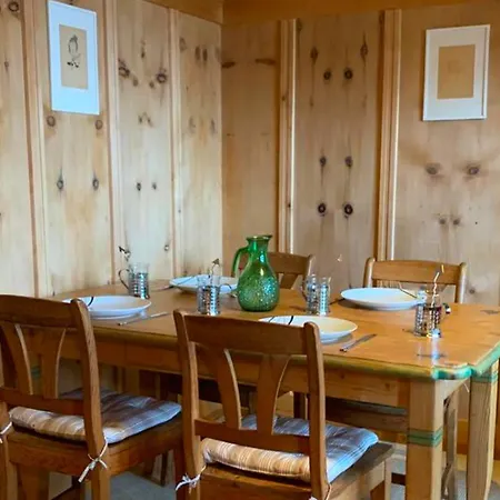 Flumserberg Apartament Flumserberg