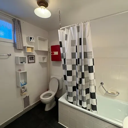 Flumserberg * Flumserberg