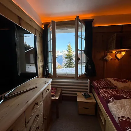 Flumserberg * Flumserberg