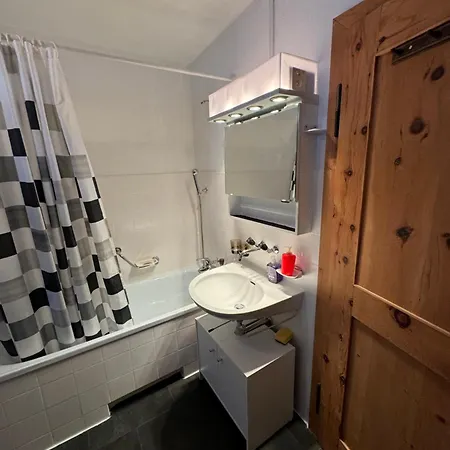 Flumserberg Apartament *