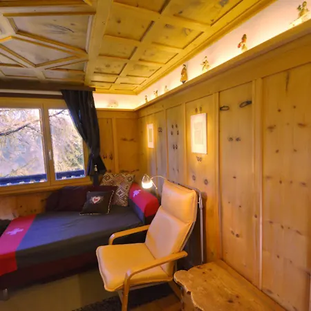 Flumserberg * Flumserberg