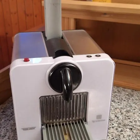 Apartament Flumserberg *