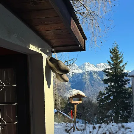 Flumserberg Lejlighed *